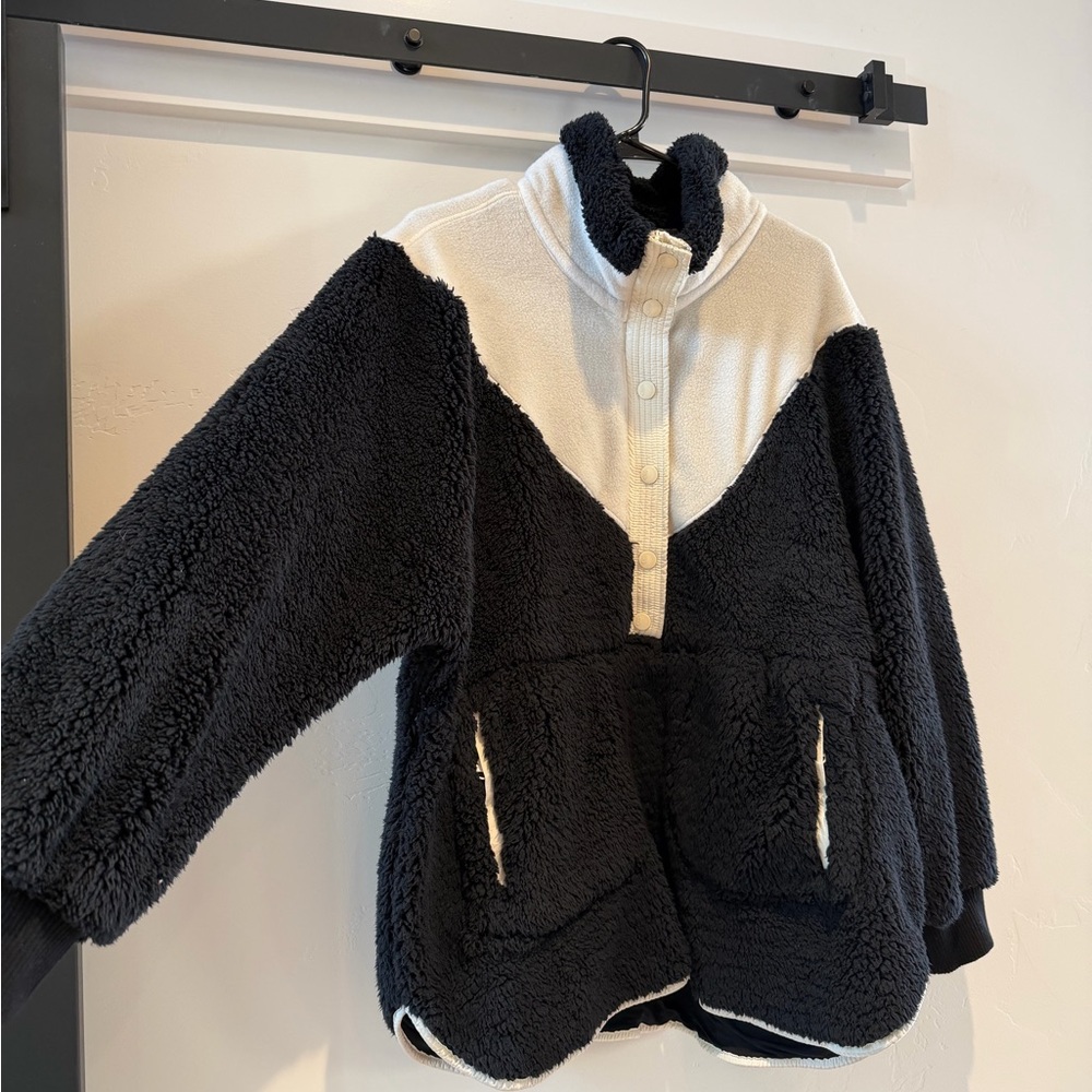 FP Movement Fall To Rise Fleece✨